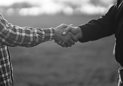 Handshake