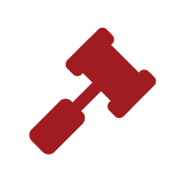 Gavel Icon