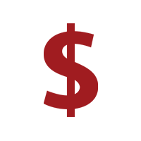 Dollar Icon